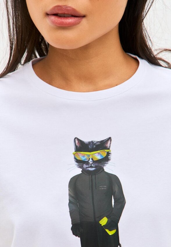 Футболка Manii'ta Lacitta