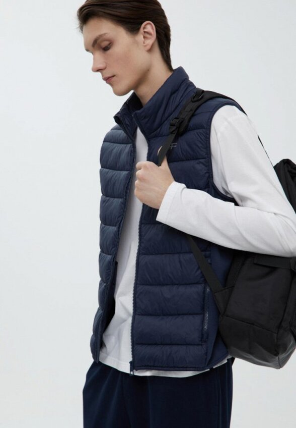 Жилет утепленный Finn Flare