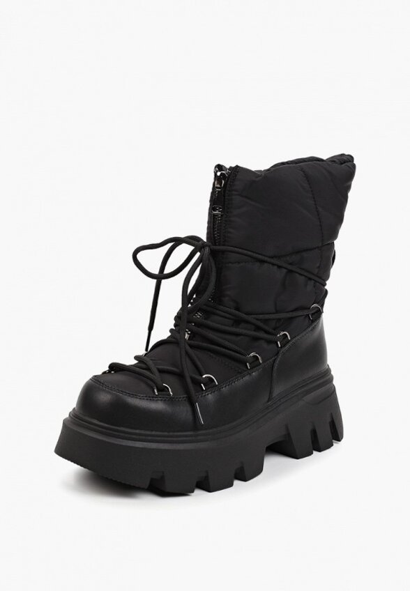 Ботинки NexPero