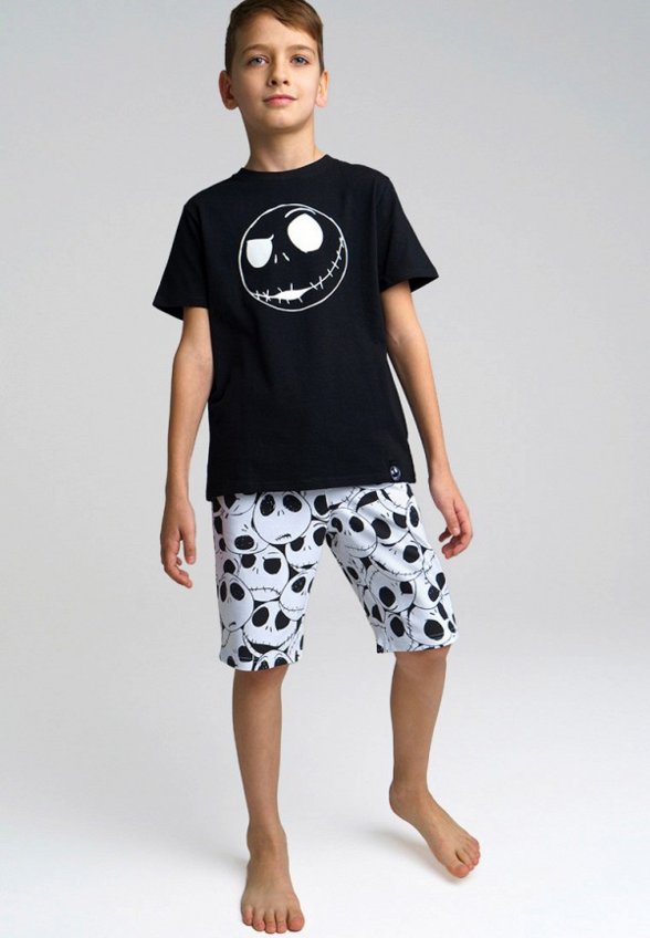 Футболка и шорты PlayToday