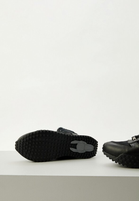 Ботинки Jog Dog