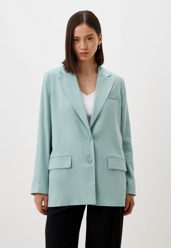 Жакет Tom Tailor