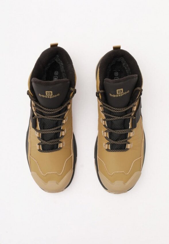 Ботинки трекинговые Baasploa