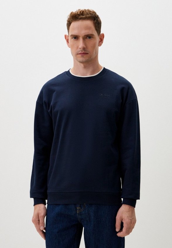 Свитшот Tom Tailor