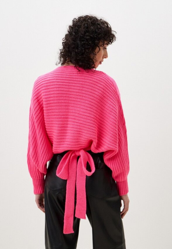 Кардиган Fragarika