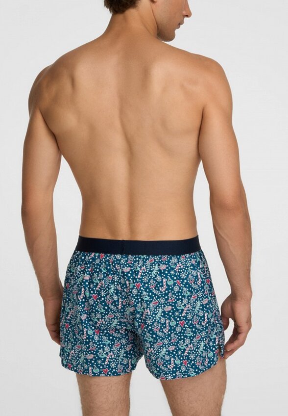 Трусы Henderson