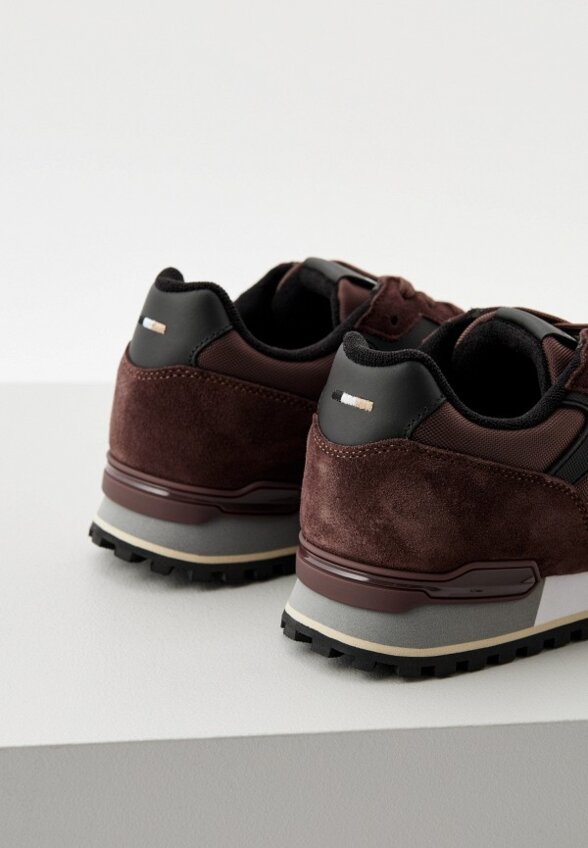 Кроссовки Boss