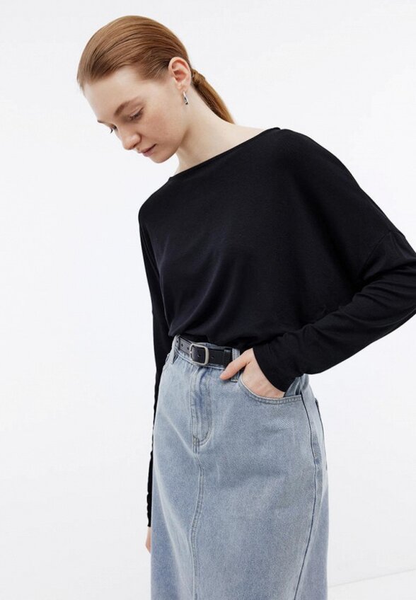 Лонгслив Baon