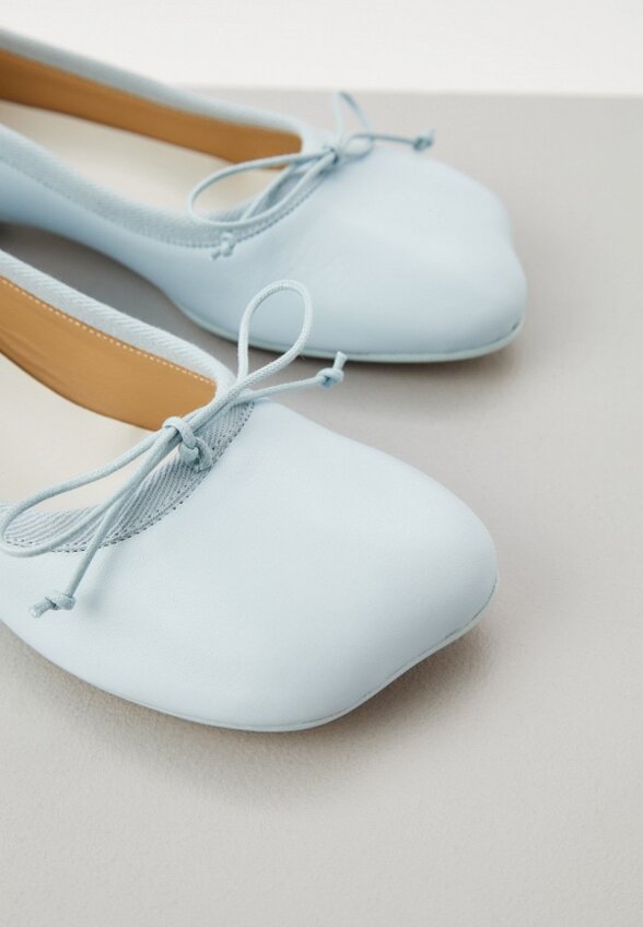 Туфли MM6 Maison Margiela