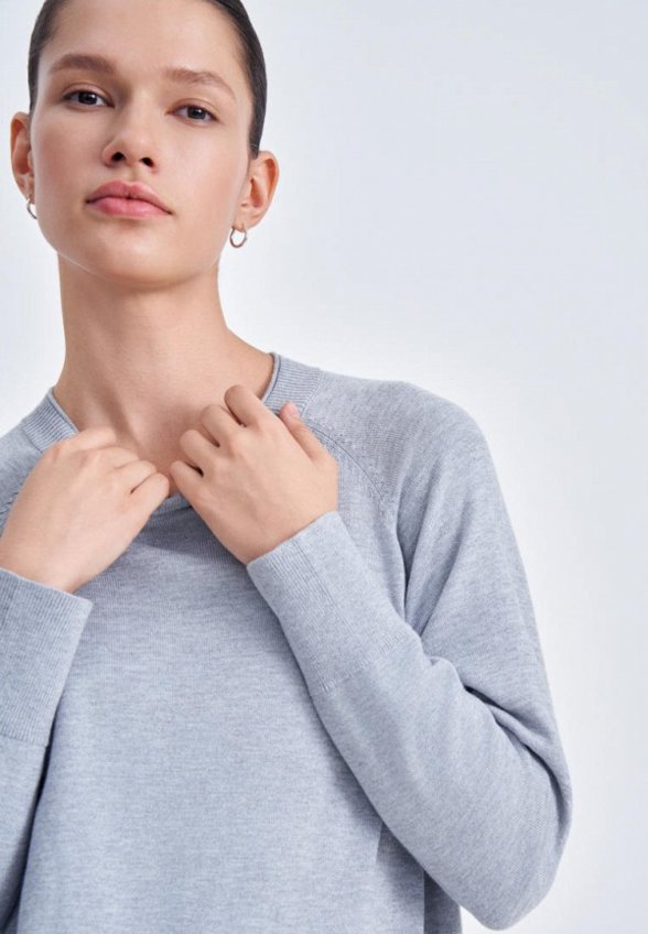 Джемпер Finn Flare