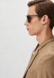 Очки солнцезащитные Gucci6  - превью