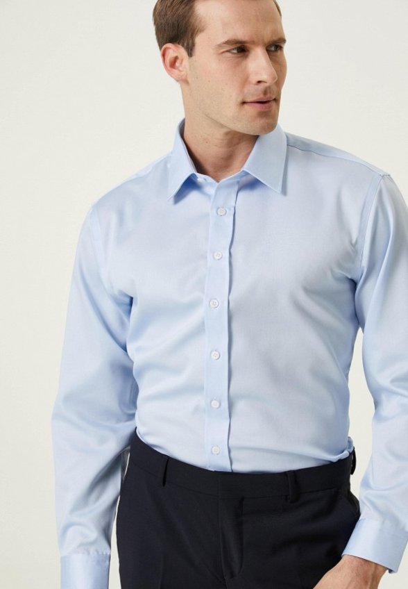 Рубашка NetWork