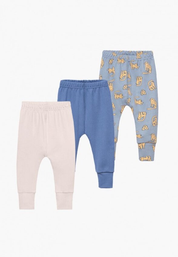 Ползунки 3 шт. Bossa Nova