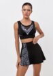 Юбка-шорты Fitbomb15  - превью