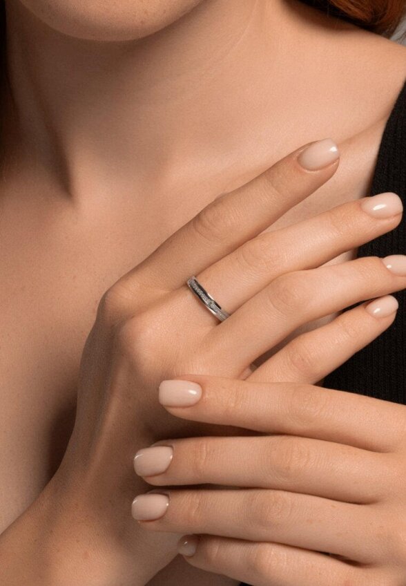 Кольцо Sokolov