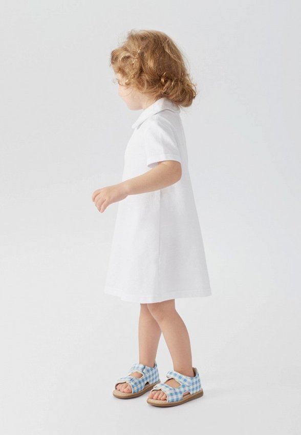 Платье Happy Baby