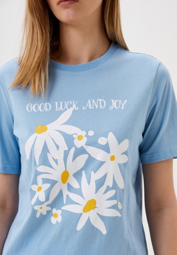 Футболка Baon