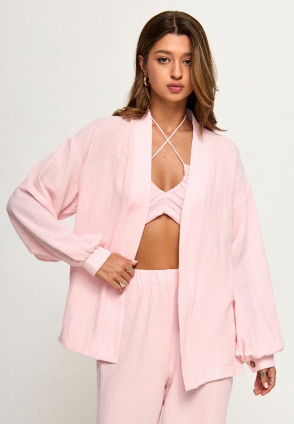 Жакет Darsi.studio