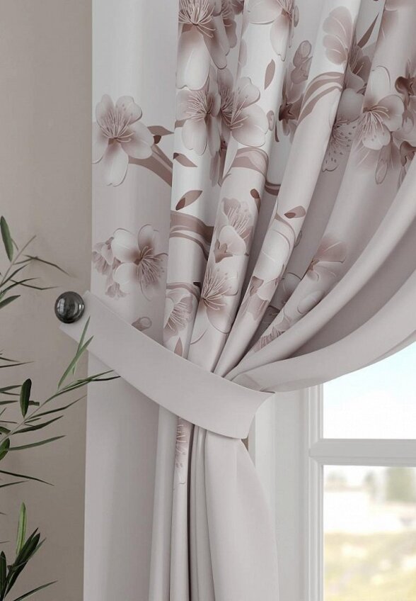 Шторы Comfy Way