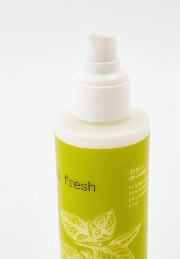 Лосьон для лица Deoproce