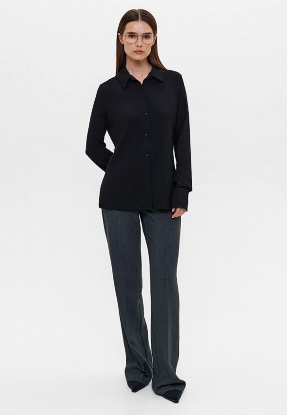 Рубашка Olesa Chugunova