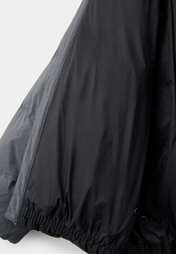 Куртка утепленная EA7