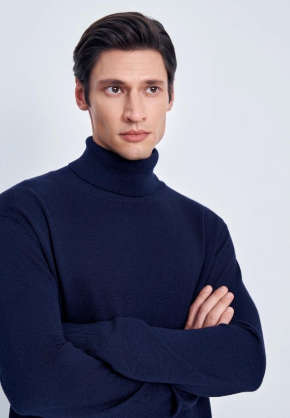 Водолазка Finn Flare