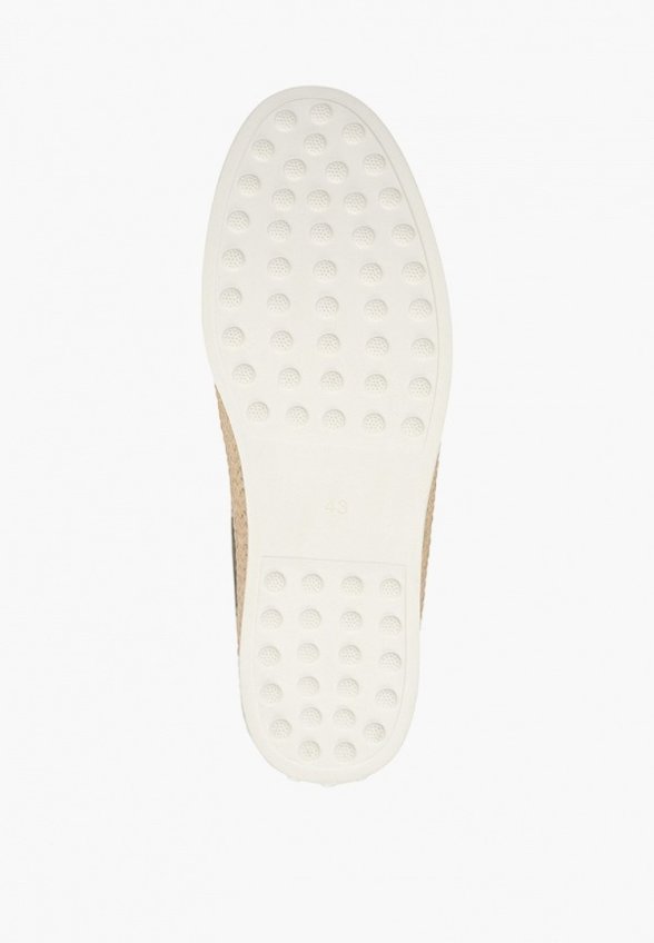 Мокасины Graciana