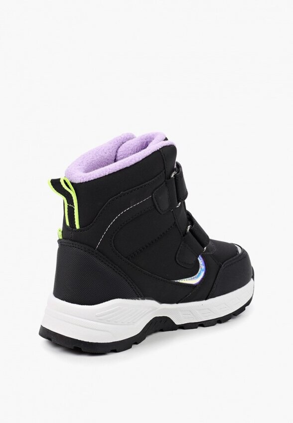 Ботинки Thomas Munz