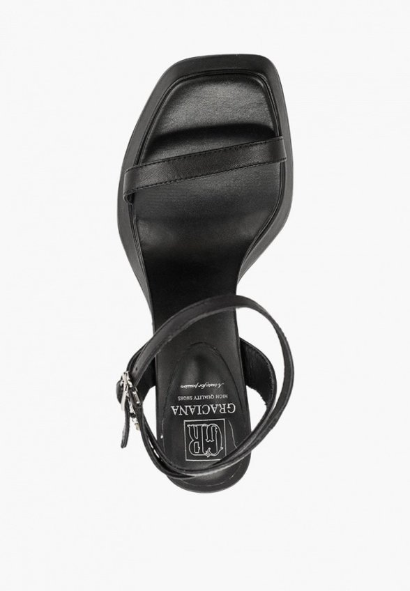 Босоножки Graciana