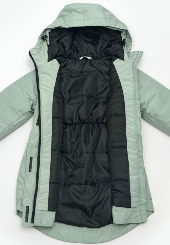 Парка Orso Bianco