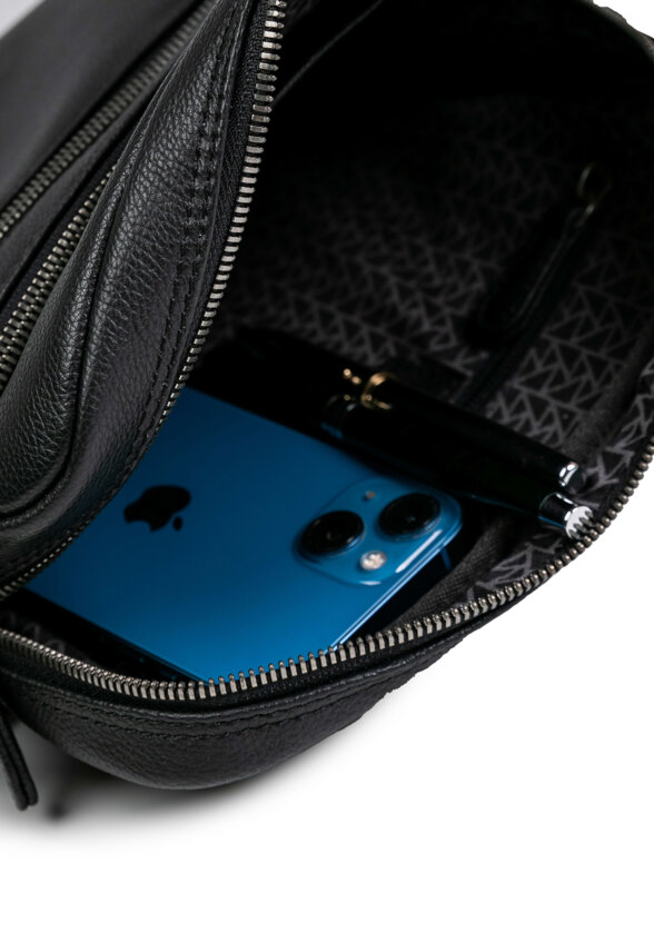 Др.Коффер M402764-260-04 сумка через плечо