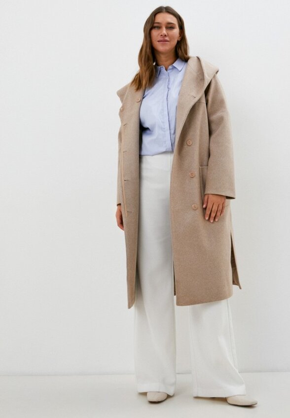 Пальто-халат Meltem Collection