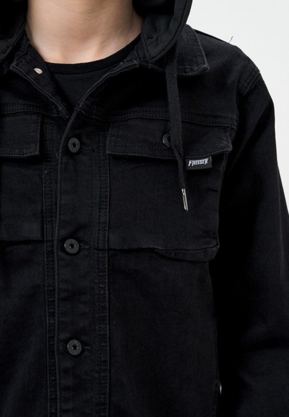 Куртка джинсовая Resser Denim