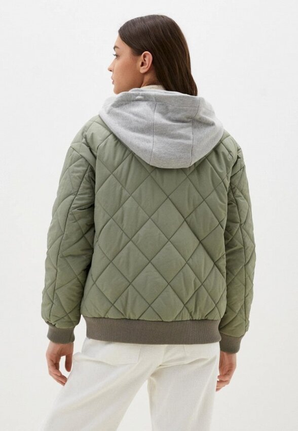 Куртка стеганая Lawinter