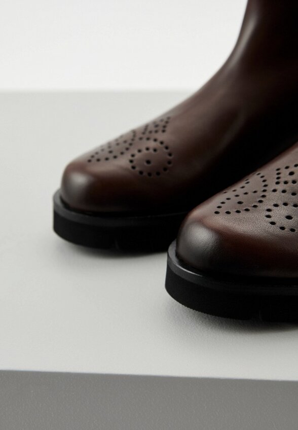 Ботинки Högl