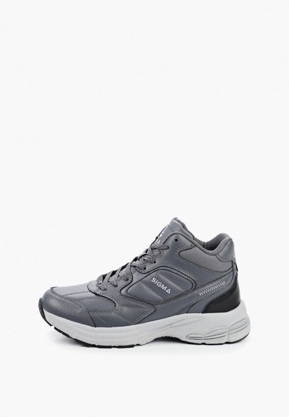 Кроссовки Sigma