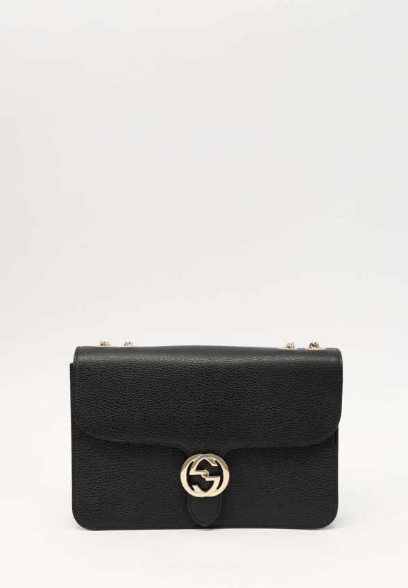 Gucci Interlocking