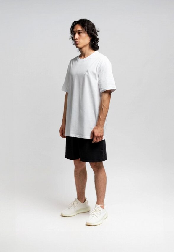 Футболка Индивид