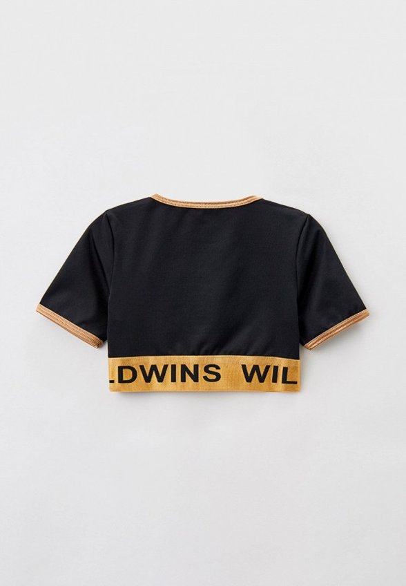 Топ спортивный Wildwins