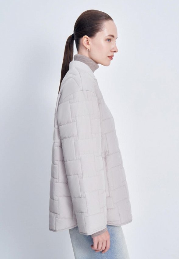 Куртка стеганая Finn Flare