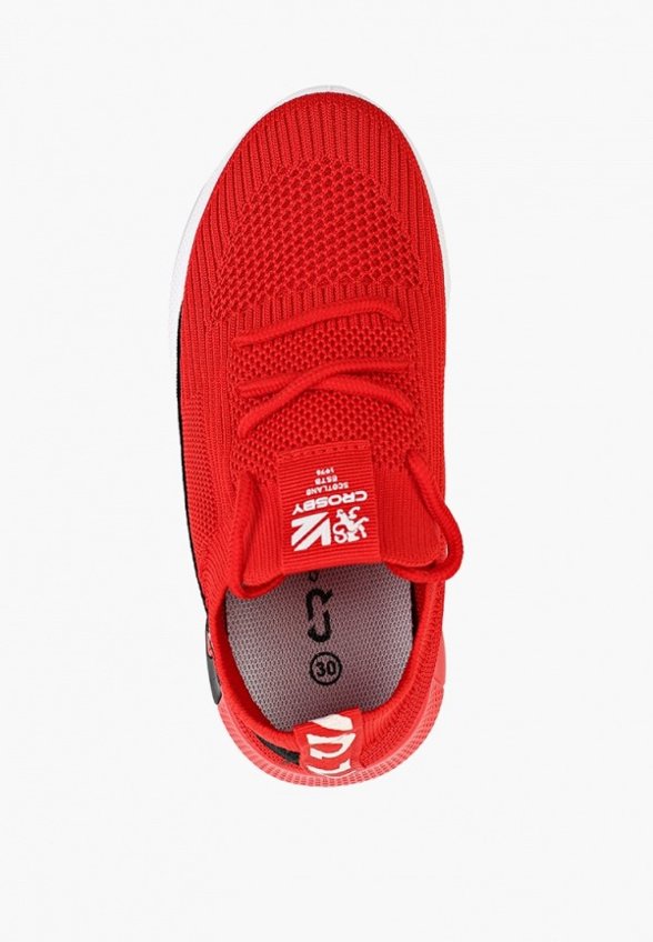 Кроссовки Crosby