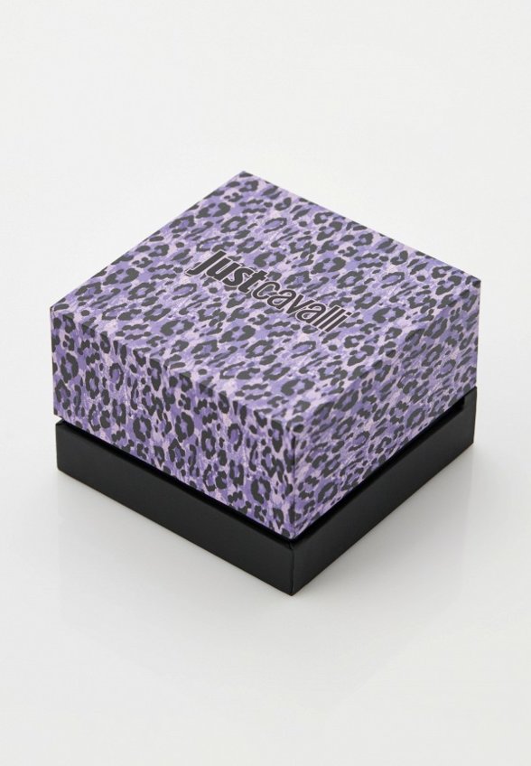 Часы и браслет Just Cavalli