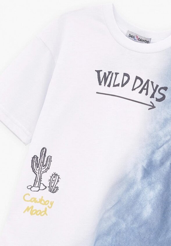 Футболка Bell Bimbo