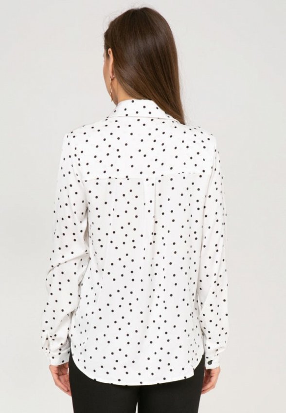 Блуза Gold Chic Chili