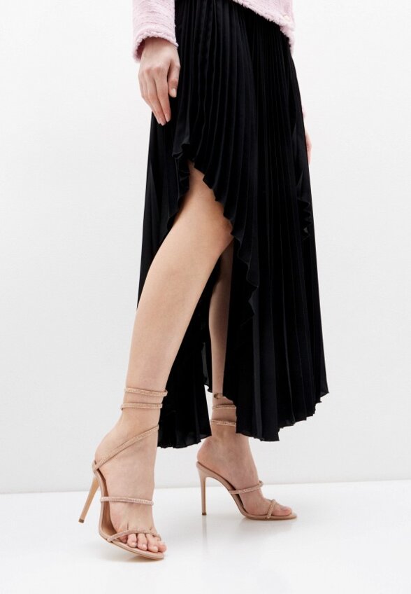 Босоножки Pazolini