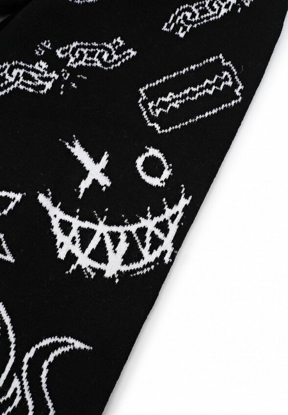 Шарф Crazy Getup