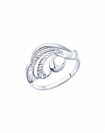 Кольцо Diamant женщинам