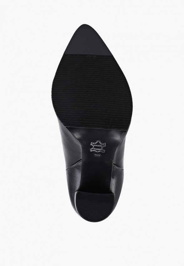 Ботфорты Lusavou