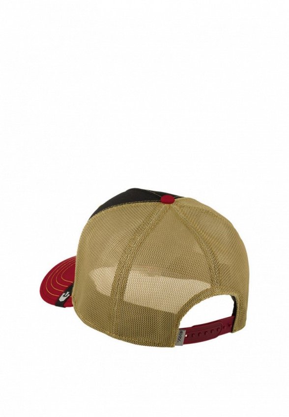 Бейсболка Goorin Brothers